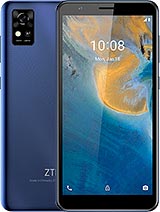 Best available price of ZTE Blade A31 in Chad