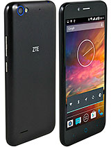 Best available price of ZTE Blade A460 in Chad