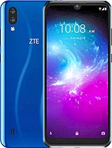 Best available price of ZTE Blade A5 2020 in Chad