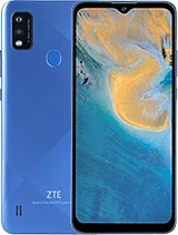 Best available price of ZTE Blade A51 in Chad