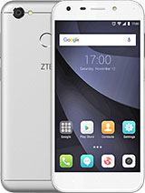 Best available price of ZTE Blade A6 in Chad