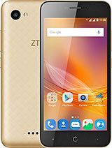 Best available price of ZTE Blade A601 in Chad