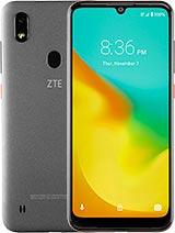 Best available price of ZTE Blade A7 Prime in Chad