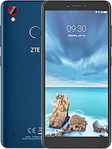 Best available price of ZTE Blade A7 Vita in Chad