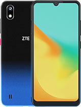 Best available price of ZTE Blade A7 in Chad