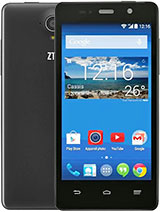 Best available price of ZTE Blade Apex 3 in Chad