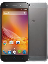 Best available price of ZTE Blade D6 in Chad