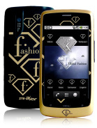 Best available price of ZTE FTV Phone in Chad