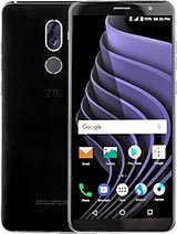 Best available price of ZTE Blade Max View in Chad