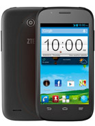 Best available price of ZTE Blade Q Mini in Chad