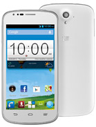 Best available price of ZTE Blade Q in Chad