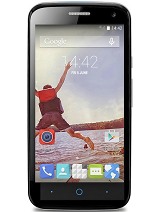 Best available price of ZTE Blade Qlux 4G in Chad