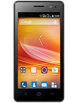 Best available price of ZTE Blade Q Pro in Chad