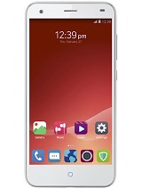 Best available price of ZTE Blade S6 in Chad