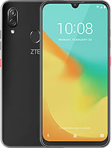 Best available price of ZTE Blade V10 Vita in Chad