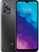 Best available price of ZTE Blade V30 Vita in Chad