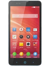 Best available price of ZTE V5 Lux in Chad