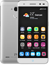 Best available price of ZTE Blade V7 Lite in Chad