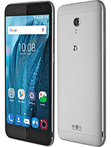 Best available price of ZTE Blade V7 in Chad