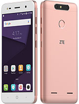 Best available price of ZTE Blade V8 Mini in Chad