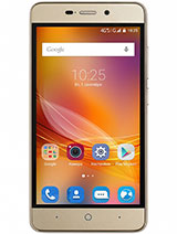 Best available price of ZTE Blade X3 in Chad