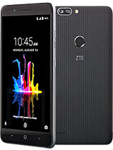 Best available price of ZTE Blade Z Max in Chad