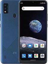 Best available price of ZTE Blade A7P in Chad
