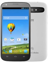 Best available price of ZTE Grand S Pro in Chad