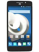 Best available price of ZTE Grand S II in Chad