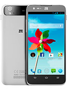 Best available price of ZTE Grand S Flex in Chad