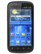 Best available price of ZTE Grand X IN in Chad