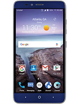 Best available price of ZTE Grand X Max 2 in Chad