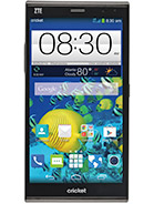 Best available price of ZTE Grand Xmax in Chad