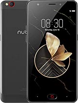 Best available price of ZTE nubia M2 Play in Chad