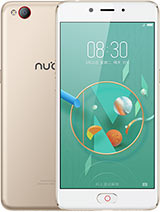 Best available price of ZTE nubia N2 in Chad