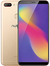 Best available price of ZTE nubia N3 in Chad