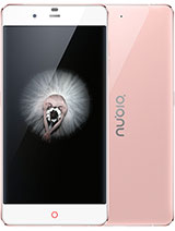Best available price of ZTE nubia Prague S in Chad