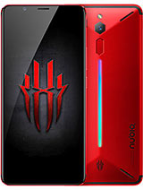 Best available price of ZTE nubia Red Magic in Chad