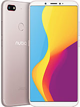 Best available price of ZTE nubia V18 in Chad