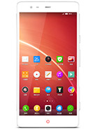 Best available price of ZTE nubia X6 in Chad