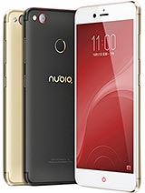 Best available price of ZTE nubia Z11 mini S in Chad