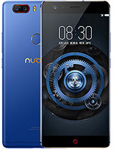 Best available price of ZTE nubia Z17 lite in Chad