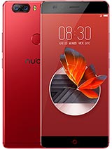 Best available price of ZTE nubia Z17 in Chad
