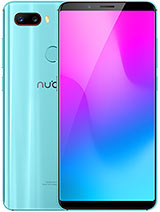 Best available price of ZTE nubia Z18 mini in Chad