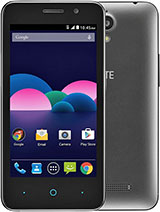 Best available price of ZTE Obsidian in Chad
