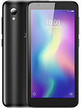 Best available price of ZTE Quest 5 in Chad