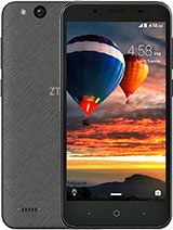 Best available price of ZTE Tempo Go in Chad