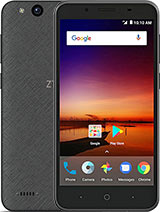 Best available price of ZTE Tempo X in Chad