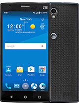 Best available price of ZTE Zmax 2 in Chad